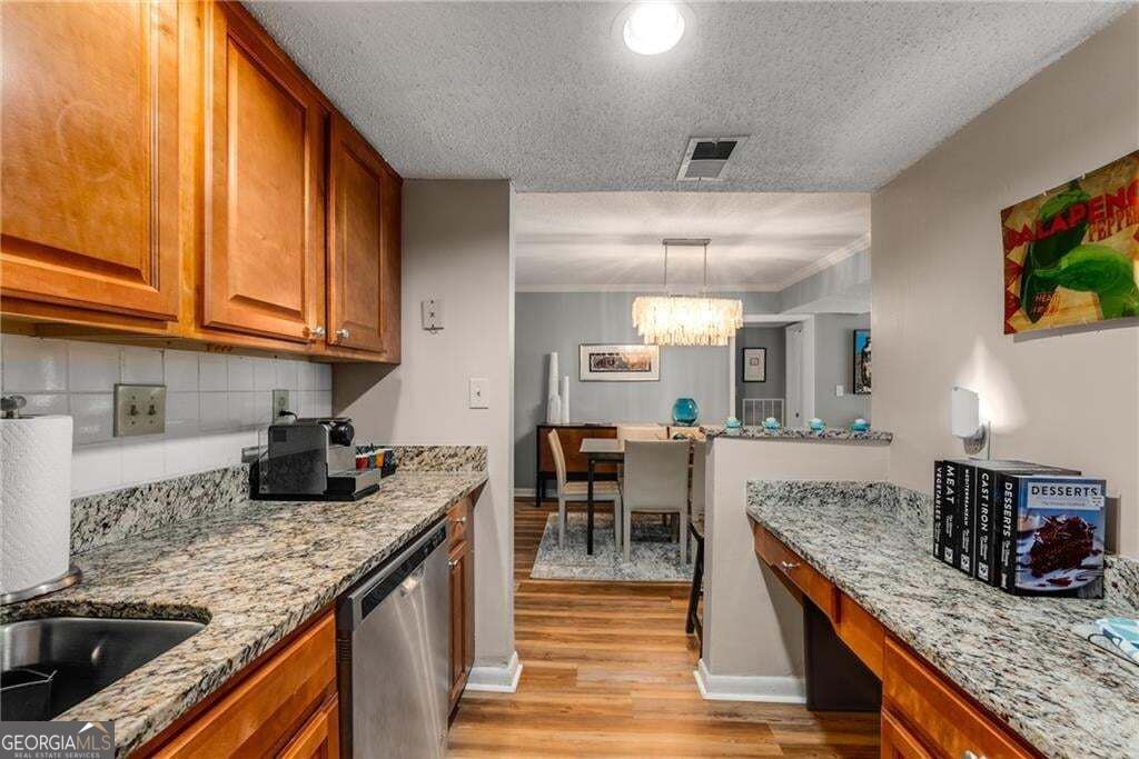 Residential in Atlanta