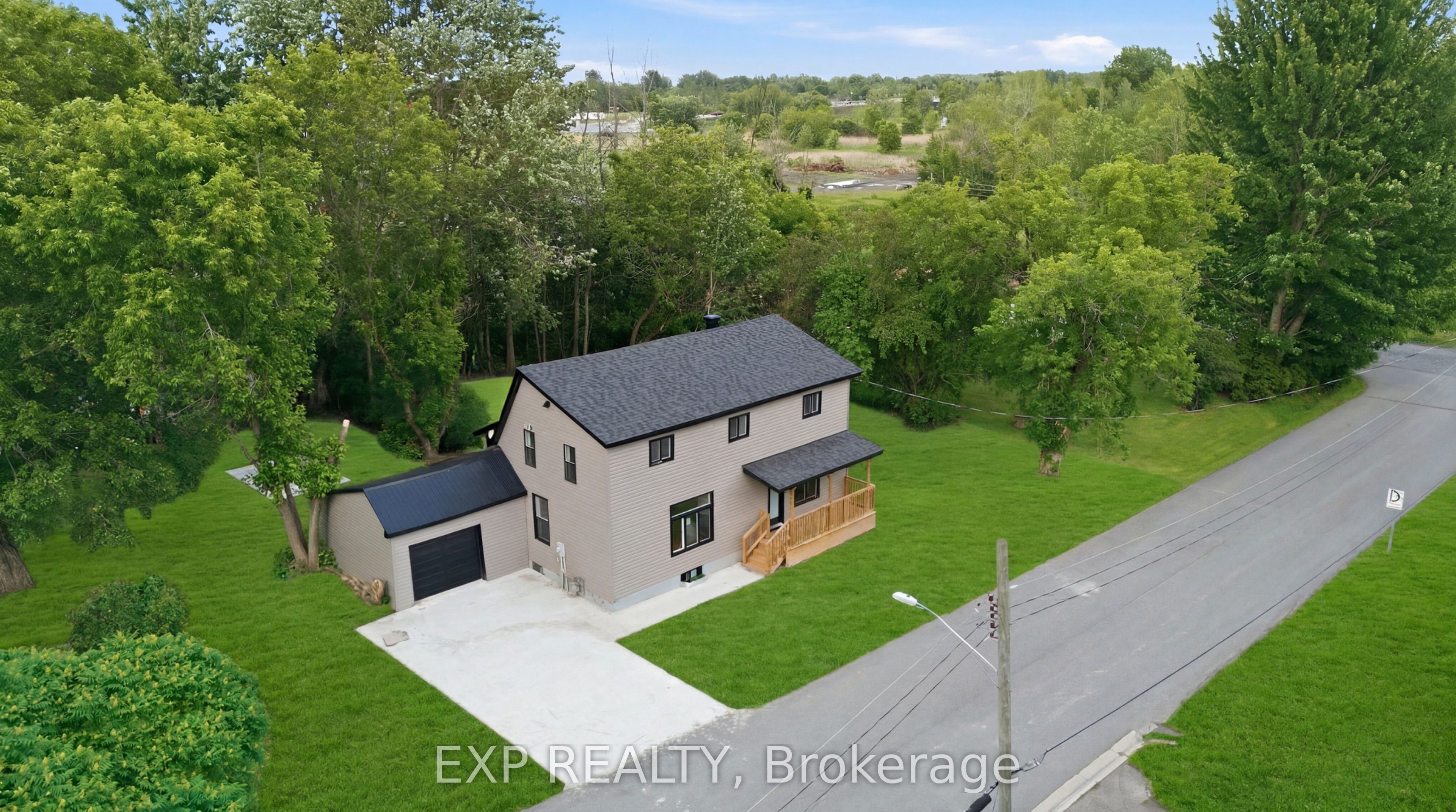 Residential in South Glengarry