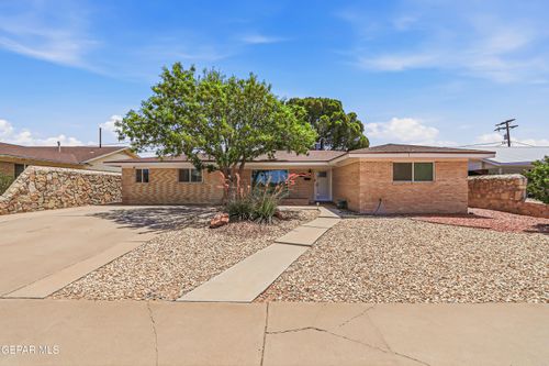 3030 Orkney Rd, El Paso, TX, 79925-4333 | Card Image