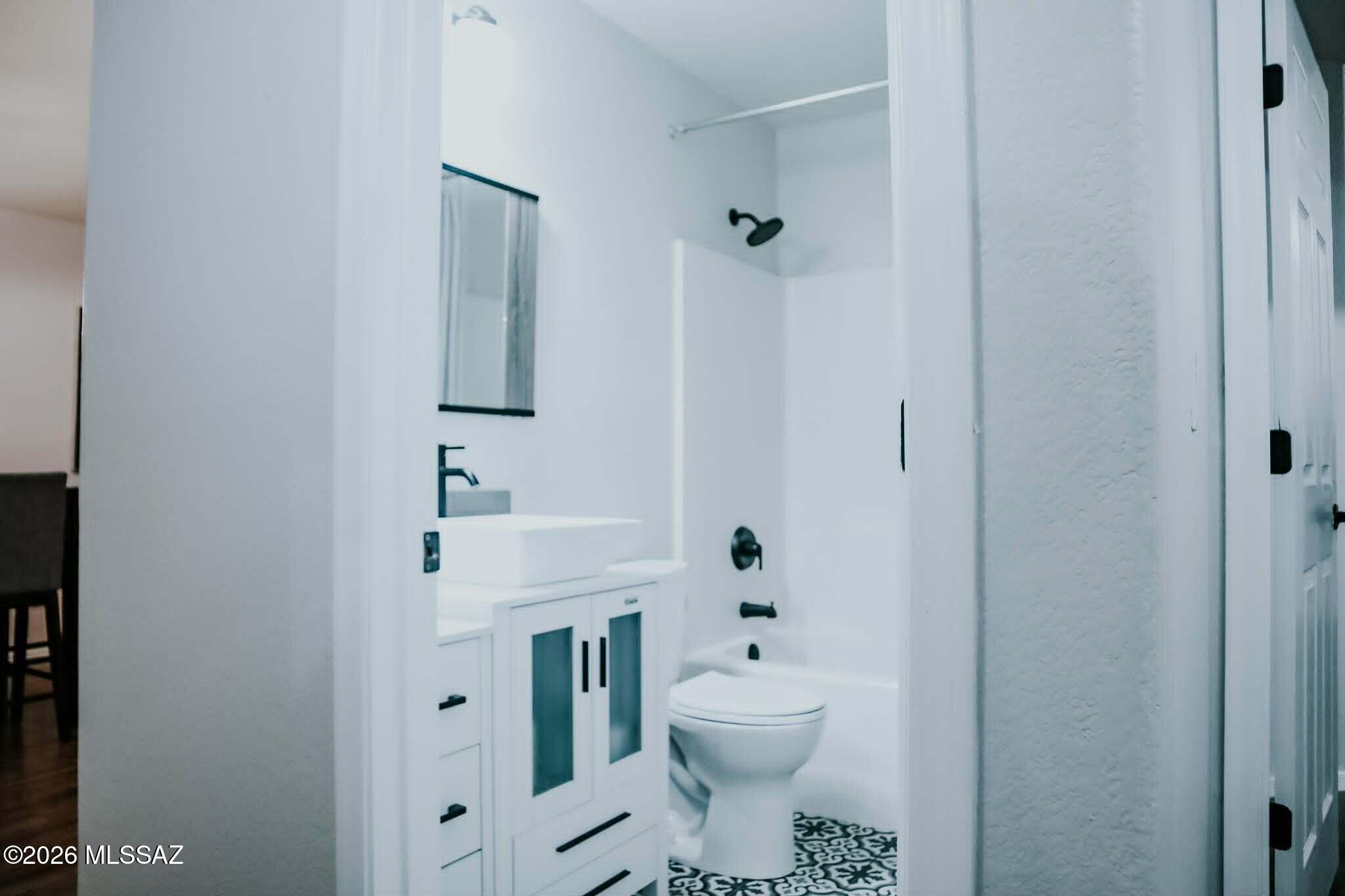 Residential in Tucson 5