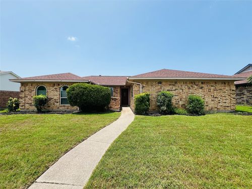 1013 Gannon Dr, Plano, TX, 75025-2513 | Card Image