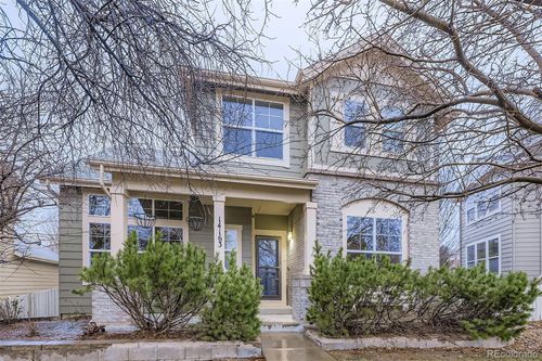 14163 Fairwind Ln, Broomfield, CO, 80023-6589 | Card Image