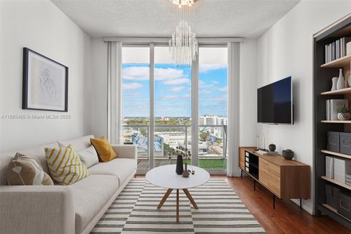 apt-h1203-3470 E Coast Ave, Miami, FL, 33137-4208 | Card Image