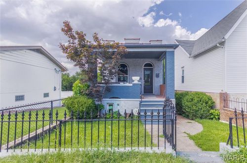 5335 Shaw Ave, Saint Louis, MO, 63110-3023 | Card Image