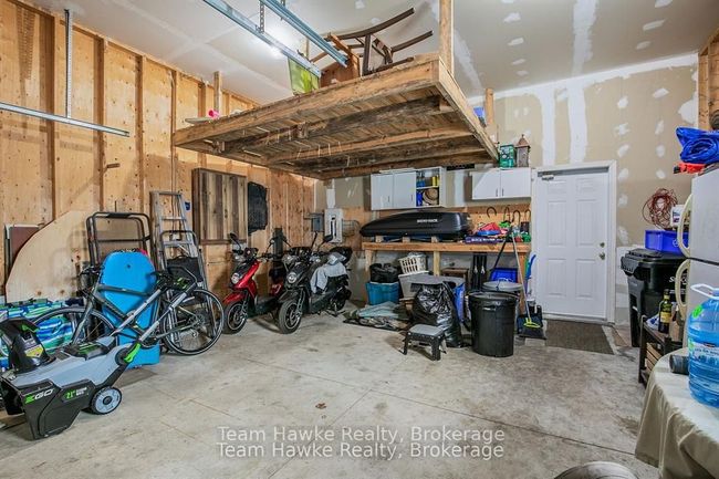 22 Laurier Blvd, House other with 3 bedrooms, 2 bathrooms and 4 parking in Tiny ON | Image 28