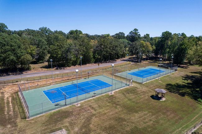 766 Wildwood Trl, House other with 4 bedrooms, 5 bathrooms and null parking in Mt Vernon TX | Image 39