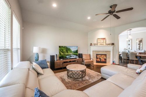 25227 Hawthorne Blossom Dr, Spring, TX, 77389-4293 | Card Image