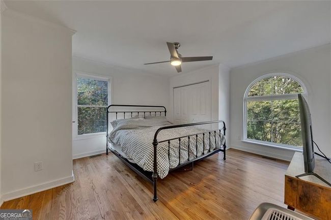 1887 Hickory Rd, House other with 3 bedrooms, 2 bathrooms and 4 parking in Chamblee GA | Image 21