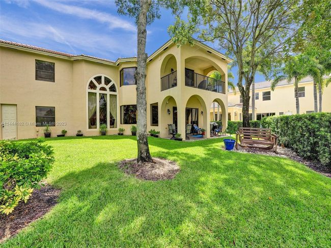 8703 Club Estates Way, House other with 5 bedrooms, 5 bathrooms and null parking in Lake Worth FL | Image 91