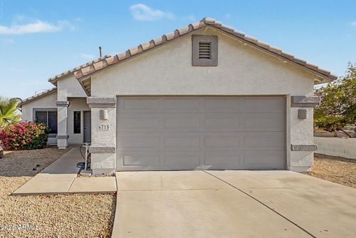 6715 W Marshall Avenue, Glendale, AZ, 85303 | Card Image