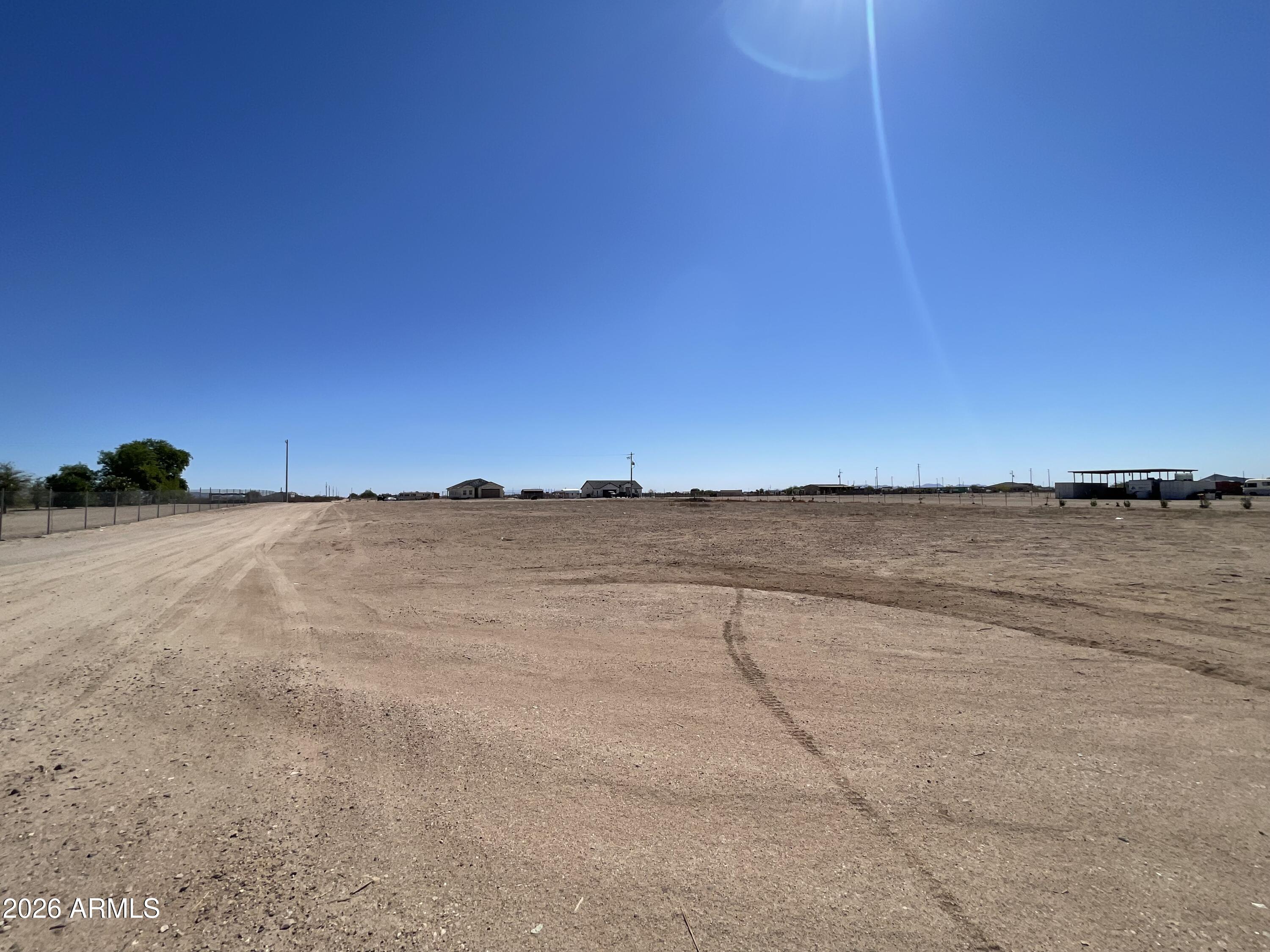 Land in Tonopah 4