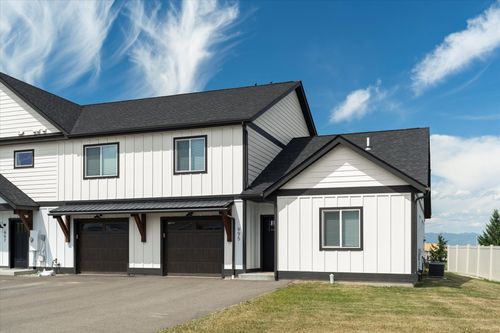 995 N Camas Lane, Kalispell, MT, 59901 | Card Image