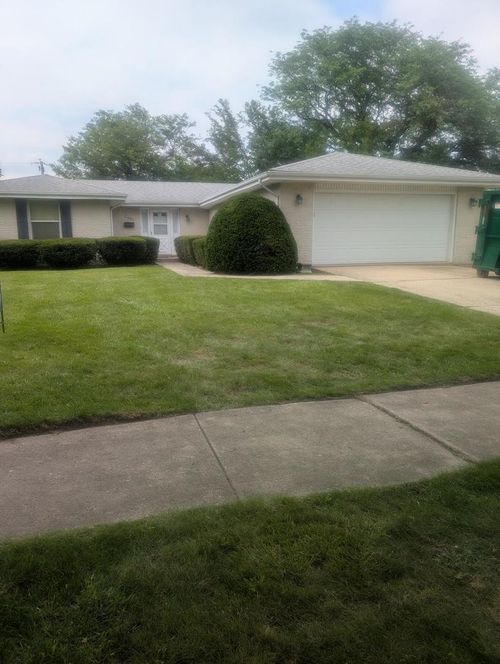 2007 Ingalls Ave, Joliet, IL, 60435-3387 | Card Image
