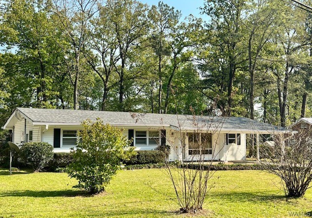 Elmwood Dr, Demopolis, AL 36732 #1