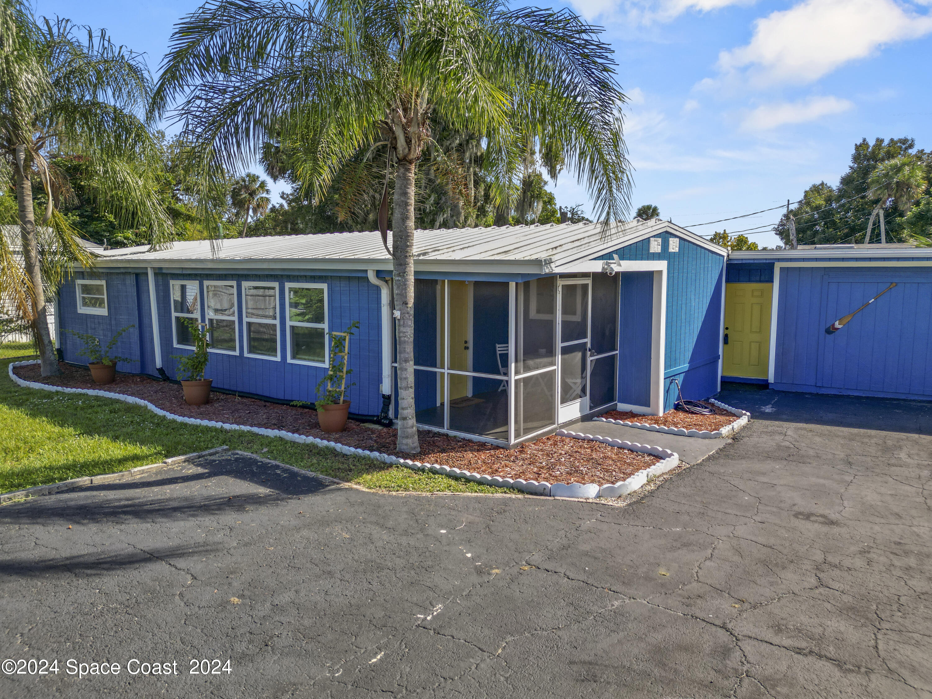 Oak Hill Dr, Cocoa, FL 32926