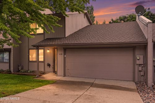 1650 N Lakeview Ln, Flagstaff, AZ, 86004-7303 | Card Image