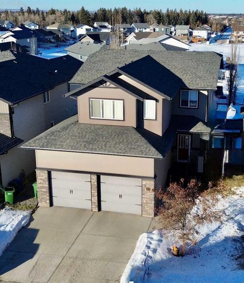 68 Thompson Cres, Red Deer, AB, T4P0S1 | Card Image