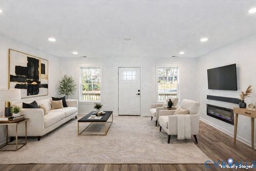 26188 Shannon Mill Dr, Ruther Glen, VA, 22546-3509 | Card Image