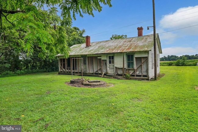 2483 Folly Neck Rd, House other with 3 bedrooms, 2 bathrooms and null parking in Warsaw VA | Image 13