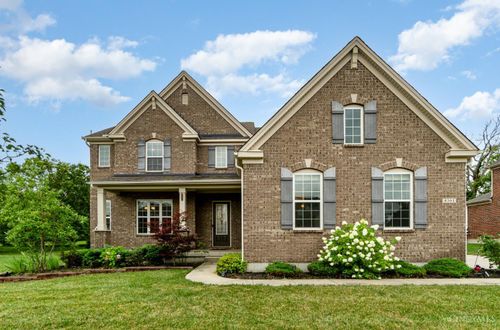 4361 Highland Green Dr, Mason, OH, 45040-2785 | Card Image