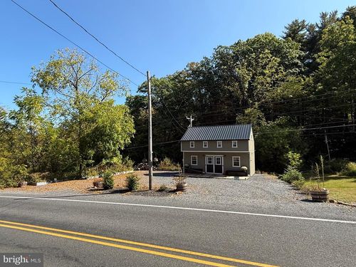 0 Walnut St, CASSVILLE, PA, 16623 | Card Image