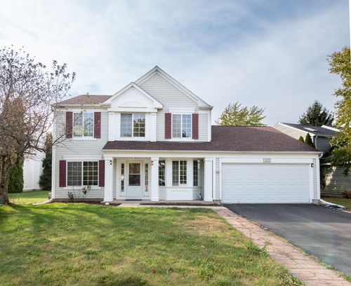 1431 Tara Belle Pkwy, Naperville, IL, 60564-8188 | Card Image