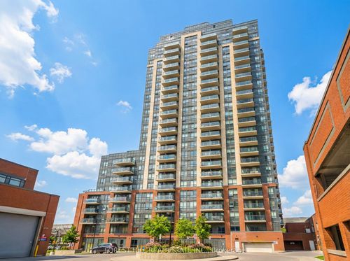 1106-1420 Dupont St, Toronto, ON, M6H0C2 | Card Image