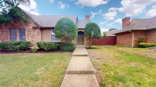 4019-4021 St Christopher Lane, Dallas, TX, 75287 | Card Image