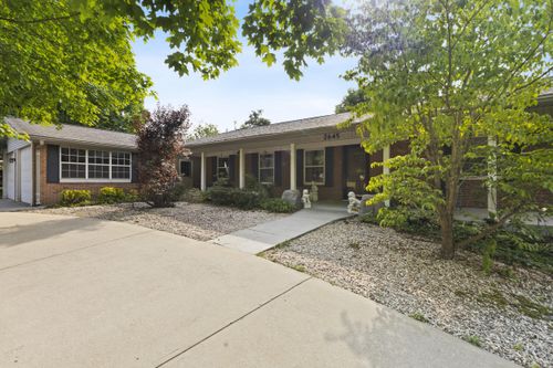 2645 Mountain View Dr, Morristown, TN, 37814-5966 | Card Image