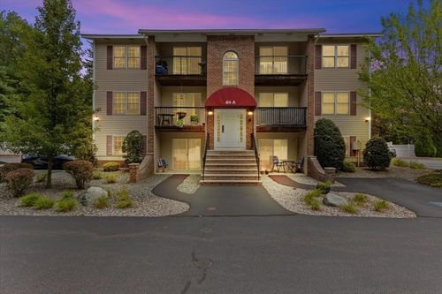 a6-84 Cocasset St, Foxboro, MA, 02035-2035 | Card Image