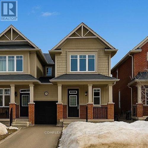 9 Barfoot St, Collingwood, ON, L9Y3Y7 | Card Image