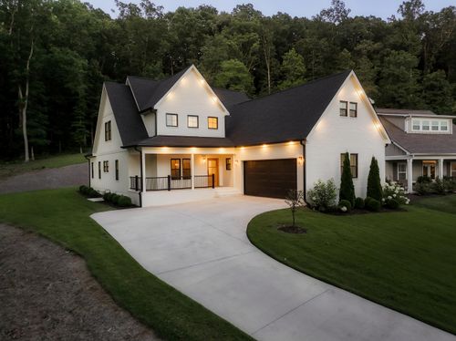 2525 Parkside Pl Ne, Cleveland, TN, 37311-0953 | Card Image