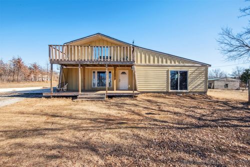 3595 S 369th West Ave, Mannford, OK, 74044-2852 | Card Image