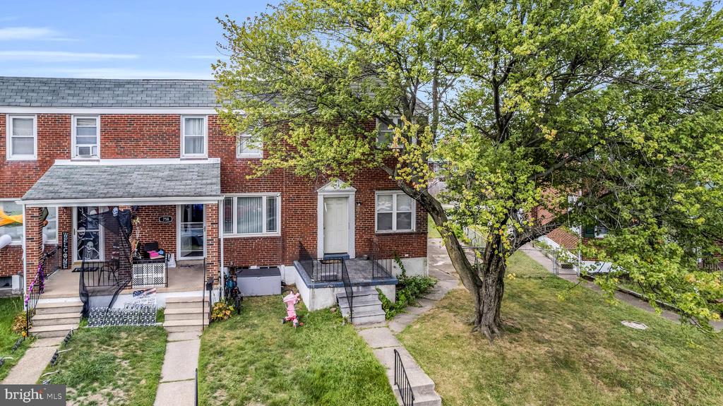 Fulbrook Rd, Dundalk, MD 21222