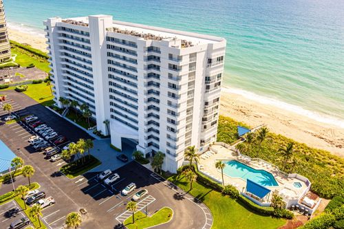 906-9600 S Ocean Drive, Jensen Beach, FL, 34957 | Card Image