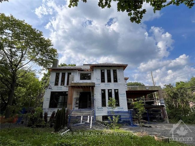 485 Maple Lane, Home with 0 bedrooms, 0 bathrooms and null parking in Rockcliffe ON | Image 5
