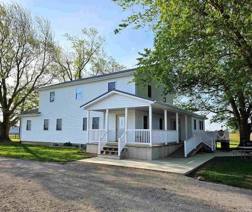 7888 N 850 E, Bryant, IN, 47326-9026 | Card Image