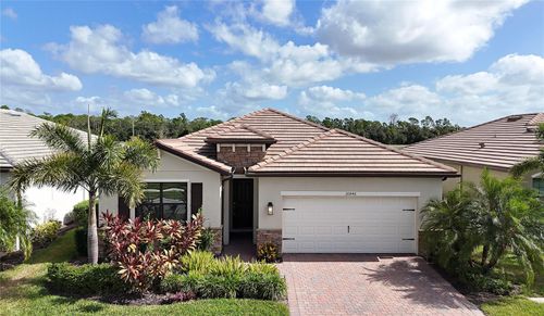 20846 Fetterbush Pl, VENICE, FL, 34293-6749 | Card Image