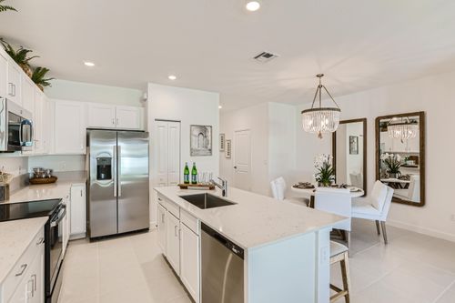 822 Se Grovebush Ln, Port St Lucie, FL, 34984-6691 | Card Image