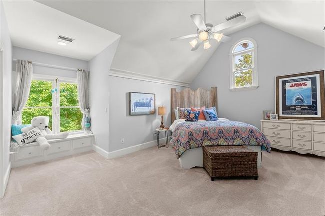 3726 Wavespray Ct, House other with 5 bedrooms, 5 bathrooms and 1 parking in Gainesville GA | Image 63