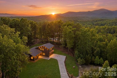 121 Deer Jump Trl, Lake Lure, NC, 28746-0505 | Card Image
