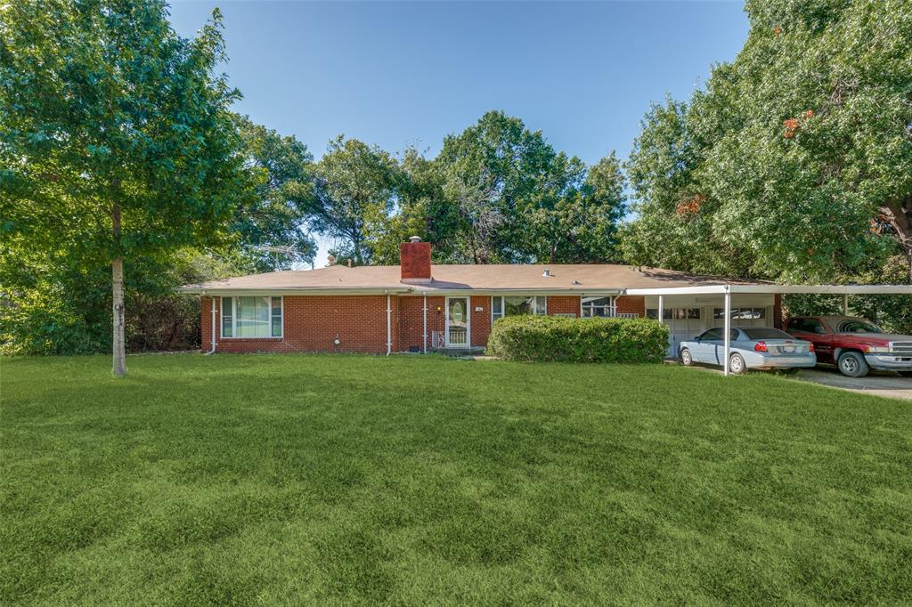 Hovenkamp Ave, Richland Hills, TX 76118