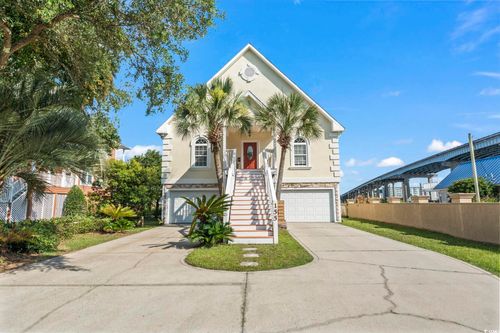 155 Pier Pointe Dr, Little River, SC, 29566-9274 | Card Image