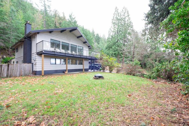 12870 Dogwood Drive, House other with 5 bedrooms, 2 bathrooms and 7 parking in Pender Harbour BC | Image 38