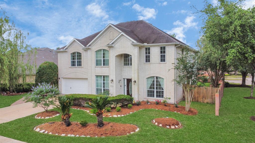 Bay Ledge Dr, Pearland, TX 77584