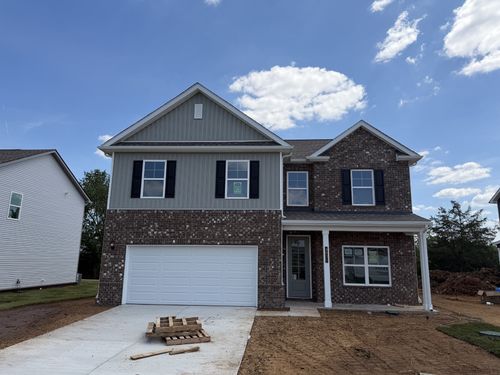 4931 Kai Dr, Murfreesboro, TN, 37129-4698 | Card Image