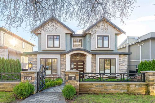 146 W 40th Ave, Vancouver, BC, V5Y2R2 | Card Image