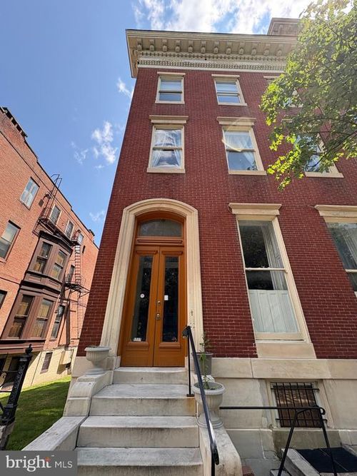 1313 Eutaw Pl, BALTIMORE, MD, 21217-3663 | Card Image