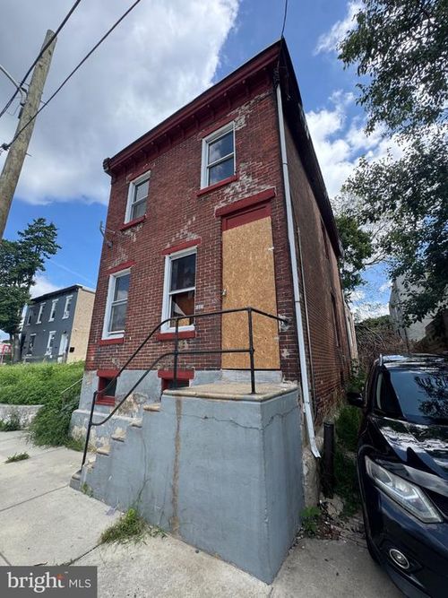 1319-21 N Conestoga Street, PHILADELPHIA, PA, 19131 | Card Image