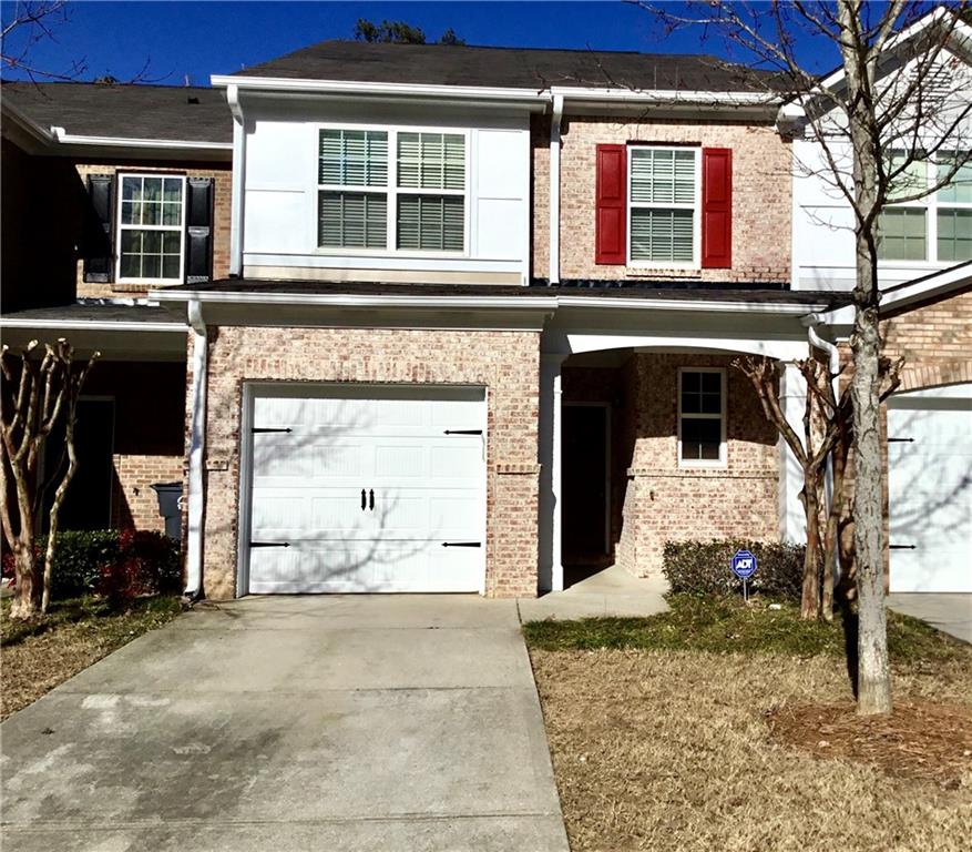 Residential Lease in Lawrenceville 3